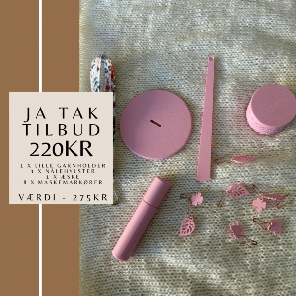 Ja tak tilbud - Image 2