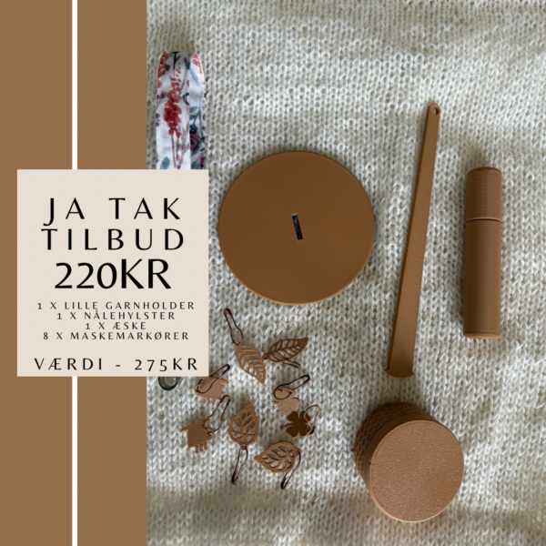 Ja tak tilbud