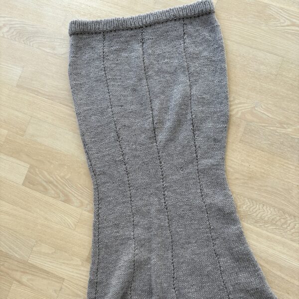 Maple Woodland Skirt - Image 5