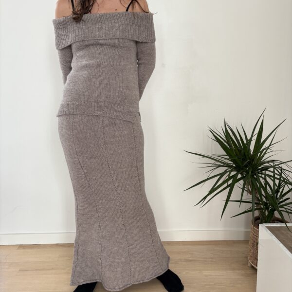 Maple Woodland Skirt - Image 3