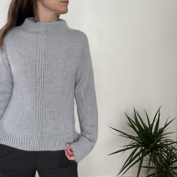 Mountain Ridge Sweater - Image 5