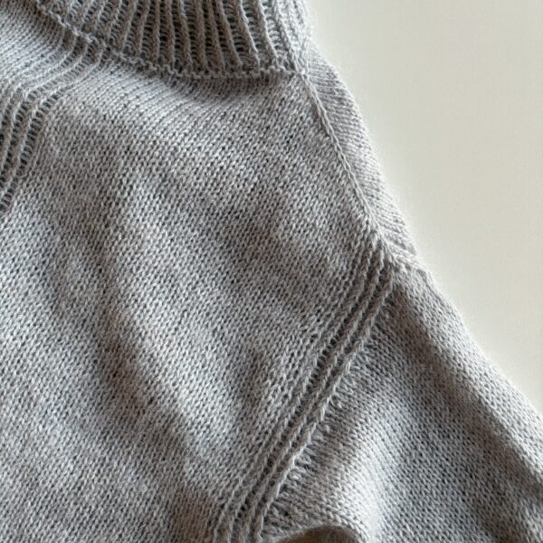 Mountain Ridge Sweater - Image 3