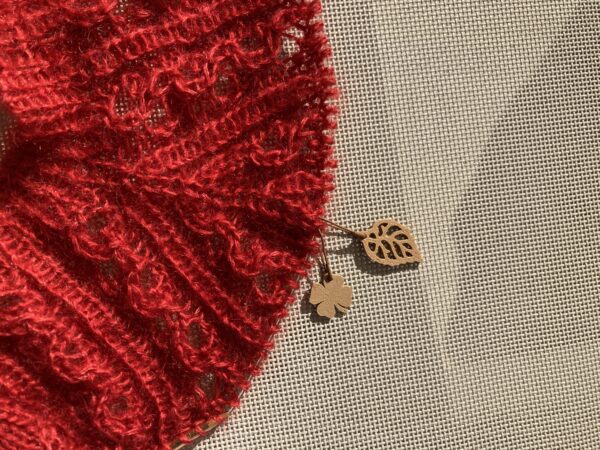 Golden Harvest Cardigan - Dansk - Image 5