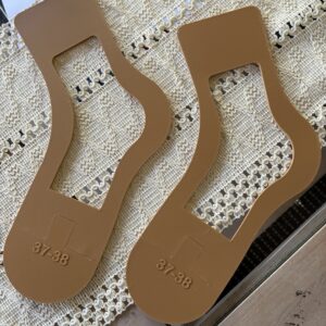 Strømpeblokker Natur