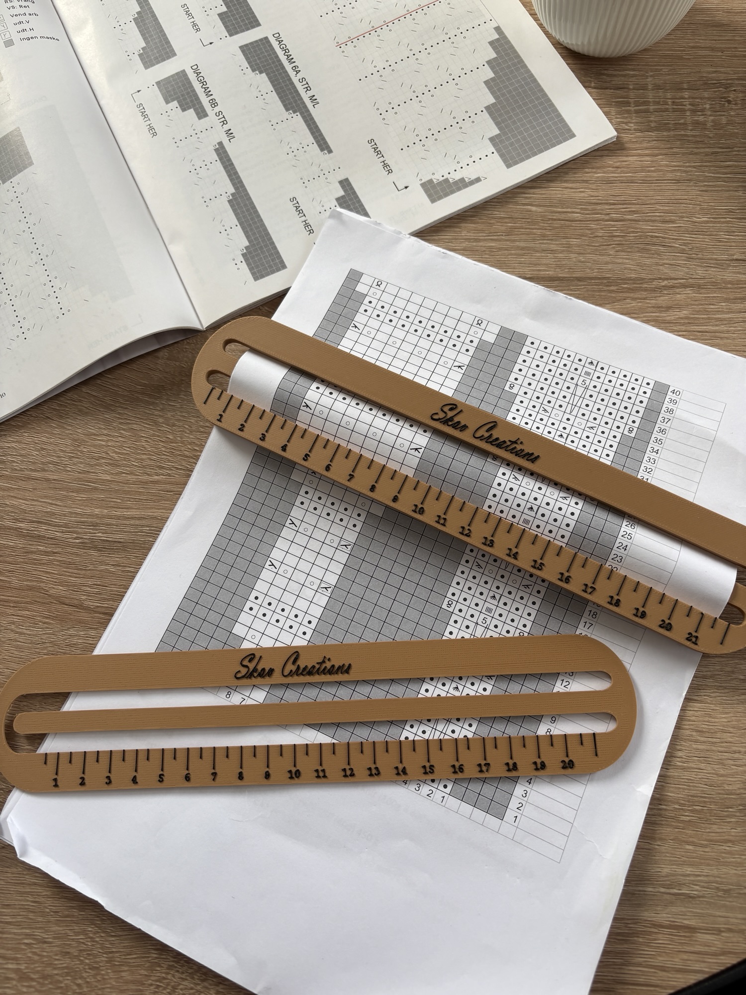 Opskrifts hjælper - Billede 2