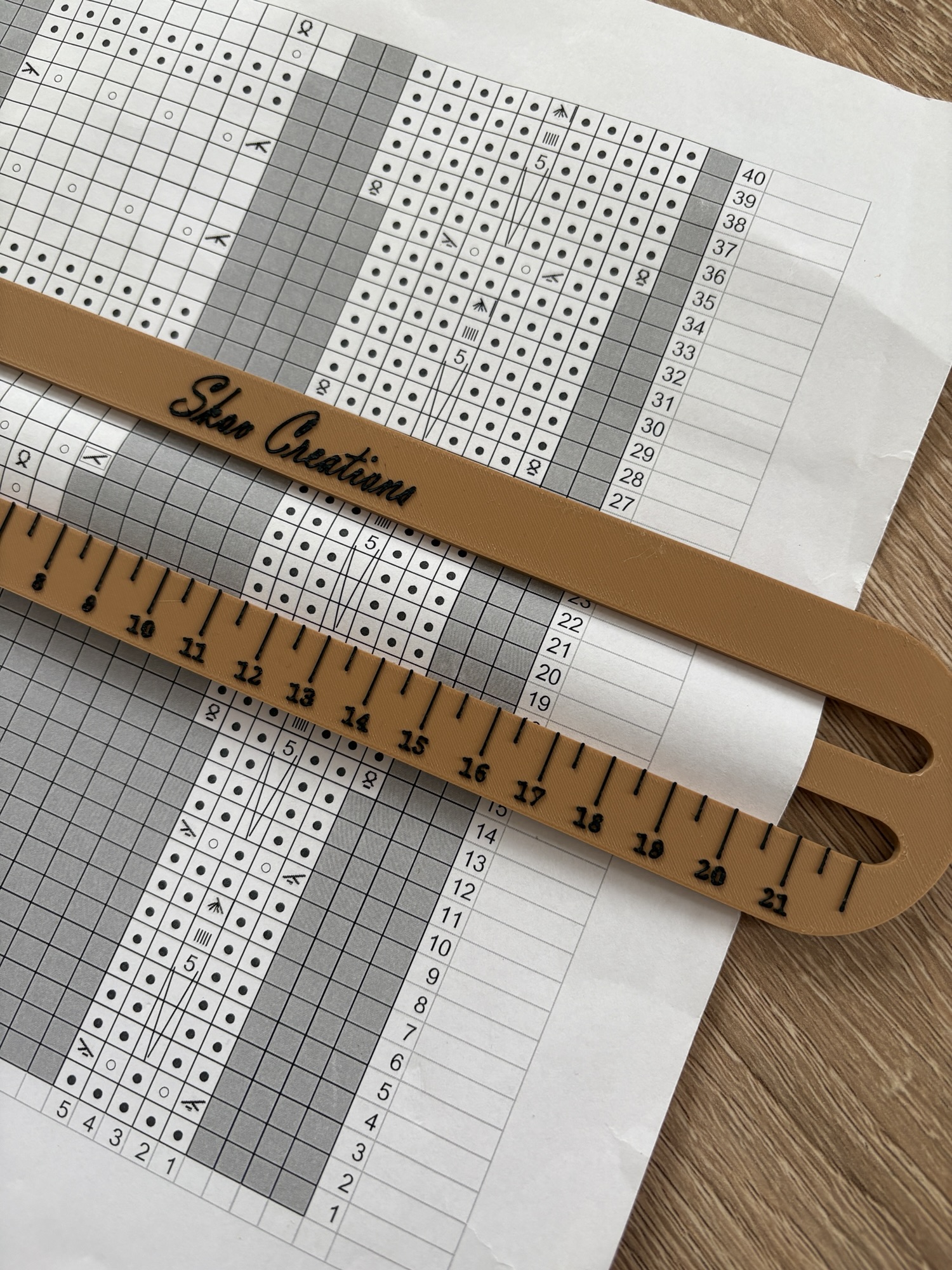 Opskrifts hjælper - Billede 4