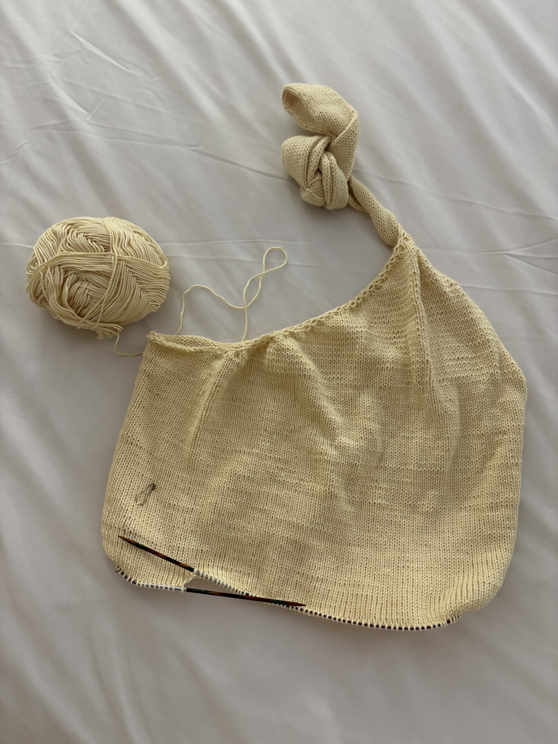 Canna Top fra Skov Creation